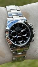 Thumbnail von Rolex Daytona Chromalight Excellent condition Box and papers 2015