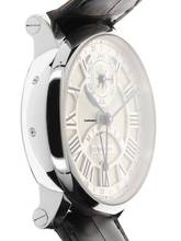 Thumbnail von Cartier Rotonde de Cartier 18 k White Gold 2010s
