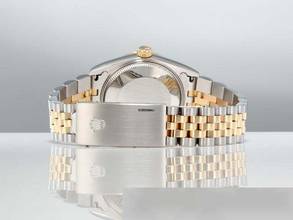 Thumbnail von Rolex Datejust 31 Medium Stahl Gelbgold 750 Diamanten Automatik Gold Stahl Stainless Steel 18kt Yellow Gold Jubilé-band Chronometer Oyster