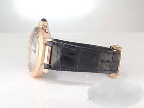 Thumbnail von Cartier Pasha 35mm Wgpa0014 2021 Rosegold 750 Automatik Medium Damen 18kt Rose Gold