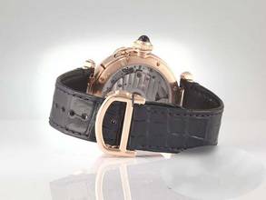 Thumbnail von Cartier Pasha 35mm Wgpa0014 2021 Rosegold 750 Automatik Medium Damen 18kt Rose Gold