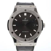 Thumbnail von Hublot Classic Fusion Racing Grey Titanium Racing Grey 45MM