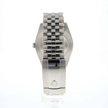 Thumbnail von Rolex Datejust 41 Jubilee Fluted Blue Dial