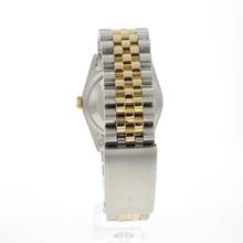 Thumbnail von Rolex Datejust 36 Steel/Gold Champagne Dial