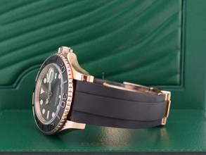 Thumbnail von Rolex Yacht-Master 40 116655 Rose Gold Like New Full Set 2019