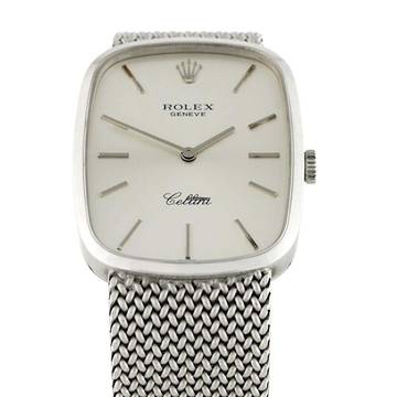  Rolex Cellini 18K 