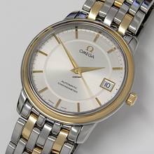 Thumbnail von Omega De Ville Ref.4300.31.00