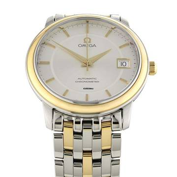  Omega De Ville Ref.4300.31.00 
