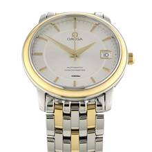  Omega De Ville Ref.4300.31.00 