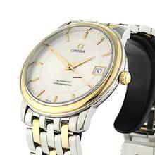 Thumbnail von Omega De Ville Ref.4300.31.00