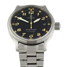  Omega Genève Dynamic 