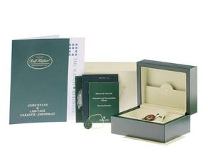 Thumbnail von Rolex Oyster Perpetual Date Ref.115234 Box&Beschreibung wie Neu Vintage Oyster Perpetual Date Diamanten