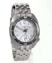  Seiko Prospex SEA 110th Limited Edition (5000 Stück) Ref. SPB333J1 