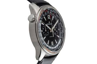 Thumbnail von Jaeger-LeCoultre Polaris Worldtime Titan Herrenuhr Ref. Q905T471 844.T.C2.S