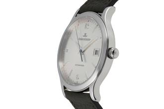 Thumbnail von Jaeger-LeCoultre Master Control Edelstahl Automatik Ref. Q1408420 140.8.89