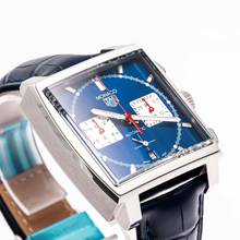 Thumbnail von TAG Heuer Monaco Calibre 02 39 – CBL2111.FC6453 – NEW & Unworn – 03/2026 Full Set