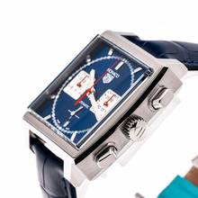 Thumbnail von TAG Heuer Monaco Calibre 02 39 – CBL2111.FC6453 – NEW & Unworn – 03/2026 Full Set