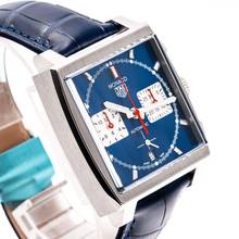 Thumbnail von TAG Heuer Monaco Calibre 02 39 – CBL2111.FC6453 – NEW & Unworn – 03/2026 Full Set