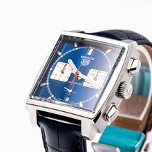 Thumbnail von TAG Heuer Monaco Calibre 02 39 – CBL2111.FC6453 – NEW & Unworn – 03/2026 Full Set