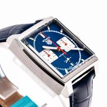 Thumbnail von TAG Heuer Monaco Calibre 02 39 – CBL2111.FC6453 – NEW & Unworn – 03/2026 Full Set