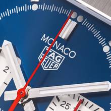 Thumbnail von TAG Heuer Monaco Calibre 02 39 – CBL2111.FC6453 – NEW & Unworn – 03/2026 Full Set
