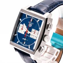 Thumbnail von TAG Heuer Monaco Calibre 02 39 – CBL2111.FC6453 – NEW & Unworn – 03/2026 Full Set