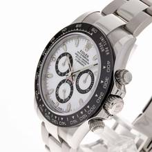 Thumbnail von Rolex Daytona Panda – 116500LN – like NEW – 04/2021 Full Set
