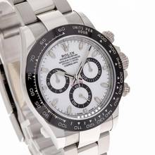 Thumbnail von Rolex Daytona Panda – 116500LN – like NEW – 04/2021 Full Set