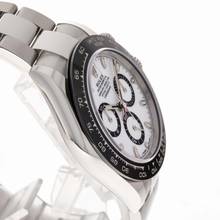 Thumbnail von Rolex Daytona Panda – 116500LN – like NEW – 04/2021 Full Set