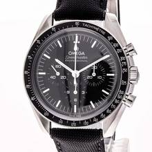 Thumbnail von Omega Speedmaster Professional Moonwatch Hesalit – 310.32.42.50.01.001 – NEW & Unworn – 03/2026 Full Set