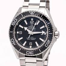 Thumbnail von Omega Seamaster Planet Ocean 600m Black – 217.30.42.21.01.001 – NEW & Unworn – 03/2026 Full Set