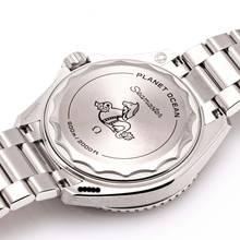 Thumbnail von Omega Seamaster Planet Ocean 600m Black – 217.30.42.21.01.001 – NEW & Unworn – 03/2026 Full Set