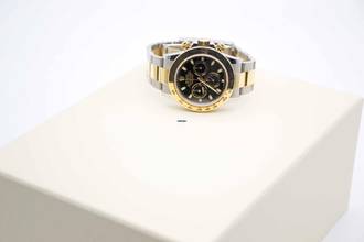 Thumbnail von Rolex Daytona ungetragenes LC100 Fullset aus Sammlerhand