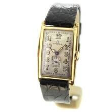  Omega Classic Vintage collector's watch 