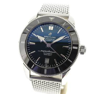  Breitling Superocean Heritage II 46 B20 46 Full Set 