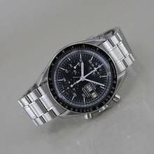  Omega Speedmaster Holy Grail Automatik Day/Date Ø 42 mm 