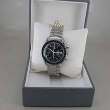 Thumbnail von Omega Speedmaster Holy Grail Automatik Day/Date Ø 42 mm