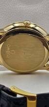 Thumbnail von Omega De Ville Gelbgold Chronometer Full Set