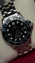  Omega Seamaster Diver 300 M Professional Quartz Top Condition 41mm 