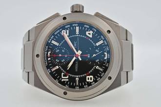  IWC Ingenieur AMG Chronograph Automatik IW372503 