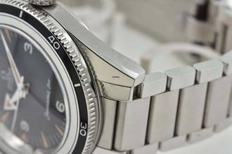  Omega Seamaster 300 '57 1957 Trilogy Limited Edition 23410392001001 
