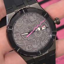 Maurice Lacroix AIKON QUARTZ WOTTO LIMITED EDITION NEW FULL SET