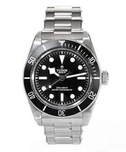  Tudor Black Bay 41 Ref. M7941A1A0NU-0001 