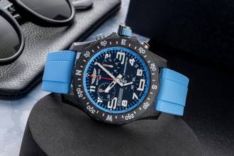 Thumbnail von Breitling Endurance Pro Professional Endurance Pro 44 Breitlight R. X82310281B1S2