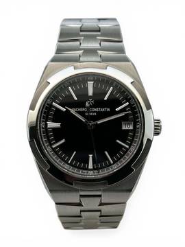  Vacheron Constantin Overseas Full Set 