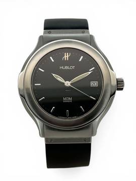  Hublot Elegant Mdm Fresh Service 04/2026 