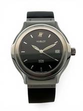  Hublot Elegant Mdm Fresh Service 04/2026 