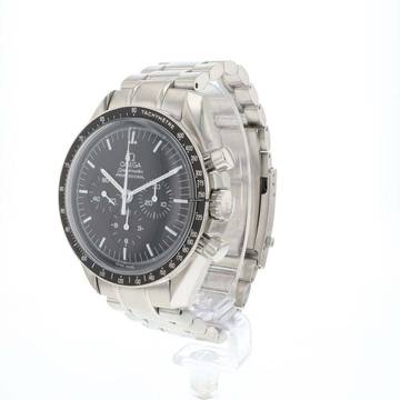  Omega Speedmaster Professional Moonwatch 35705000 