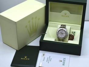 Thumbnail von Rolex Yacht-Master 40 Full Set Like New 2005