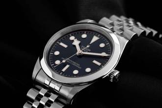Thumbnail von Tudor Black Bay Ref.M79600-0002 2025 Full Set Ungetragen Black Bay